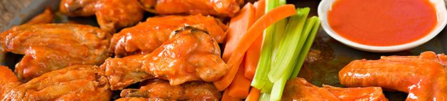 Fingerfood